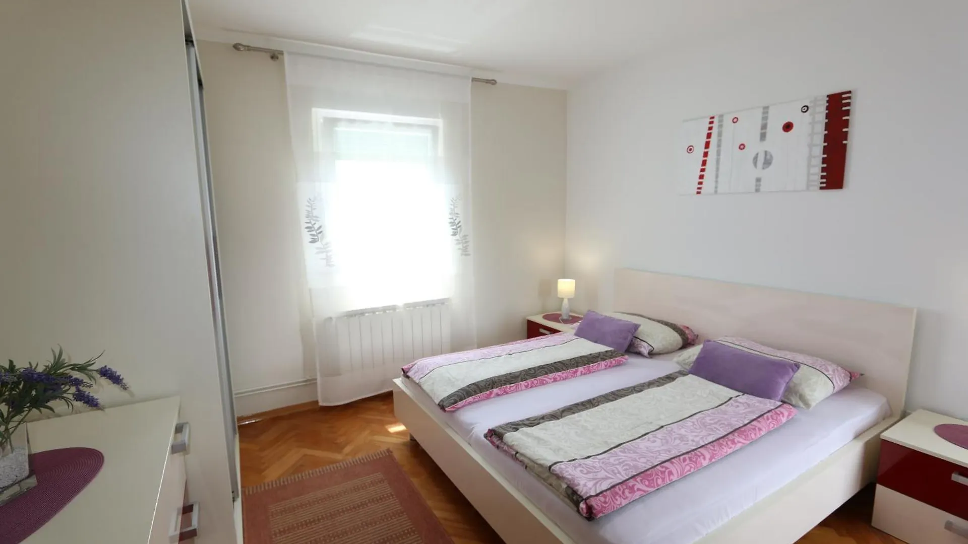 Apartment Villa Marica Silo