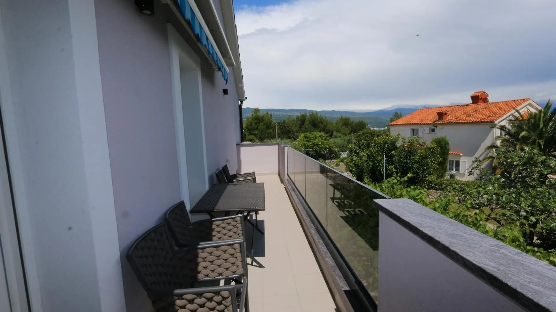 Villa Marica Silo  0*, Silo (Krk) Croatia