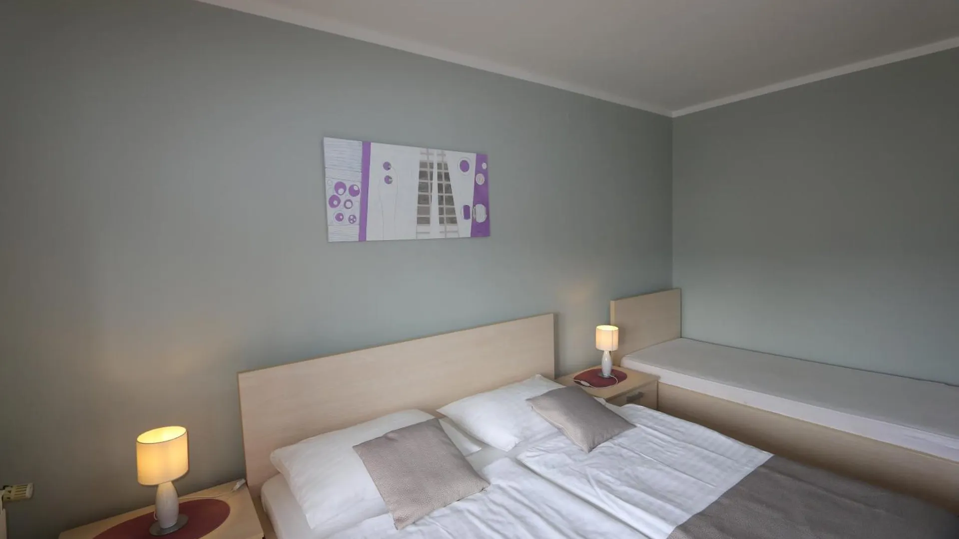 Apartment Villa Marica Silo  Croatia