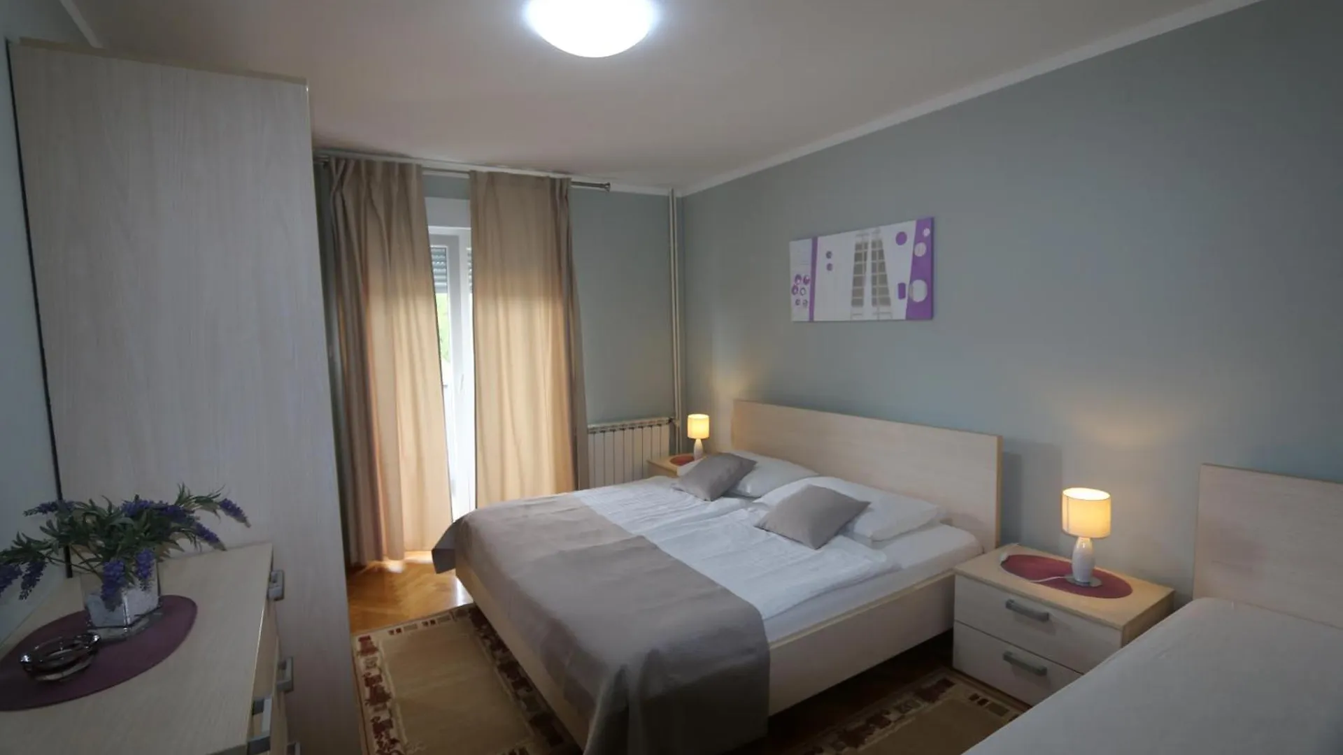 Apartment Villa Marica Silo
