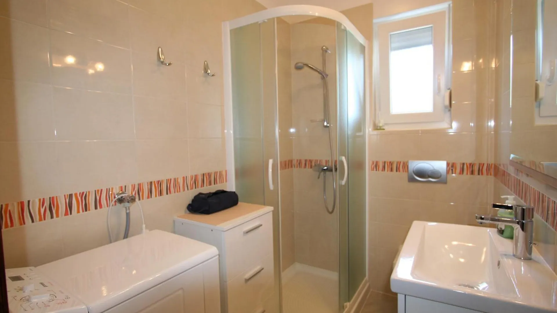 Villa Marica Silo  Apartment