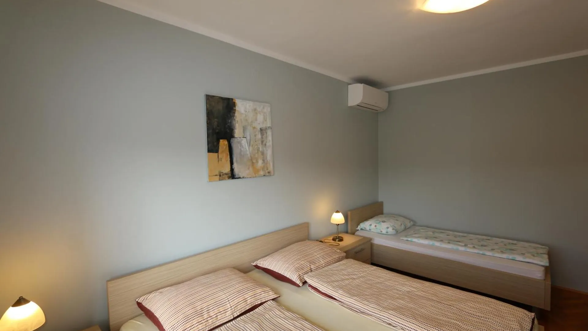 Apartment Villa Marica Silo