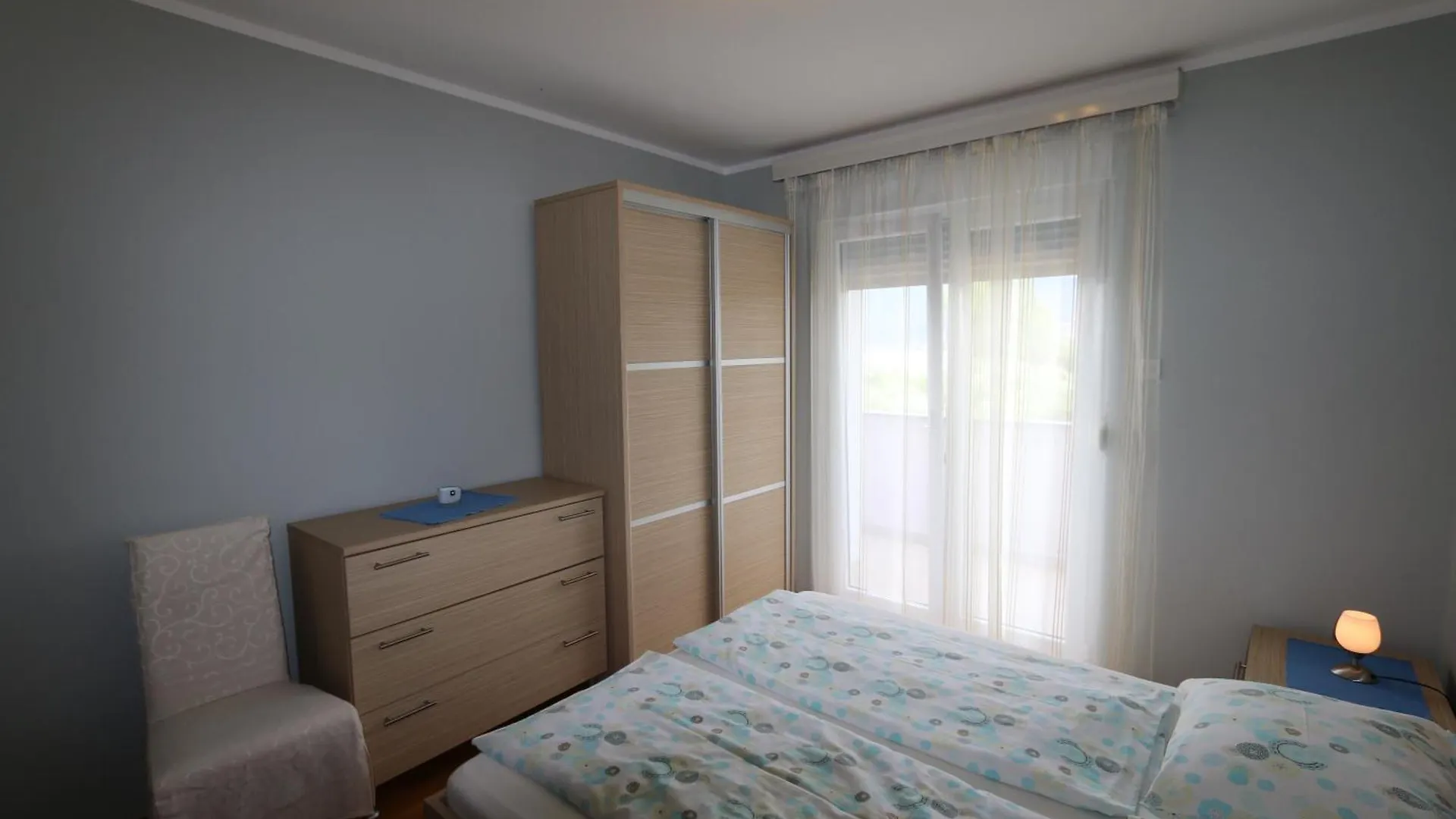 Villa Marica Silo  Apartment