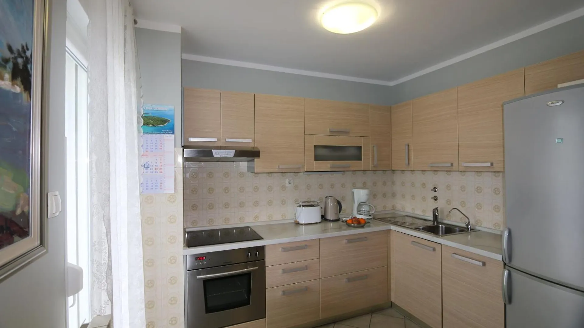 Apartment Villa Marica Silo