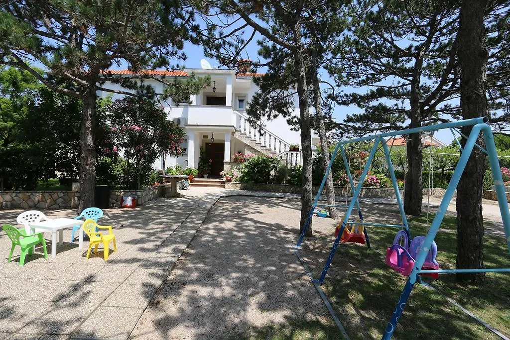 Villa Marica Silo  Apartment Silo (Krk)