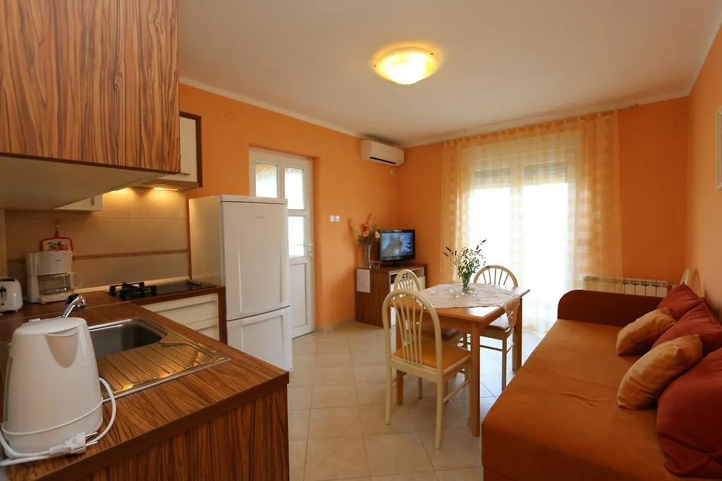 Villa Marica Silo  Apartment