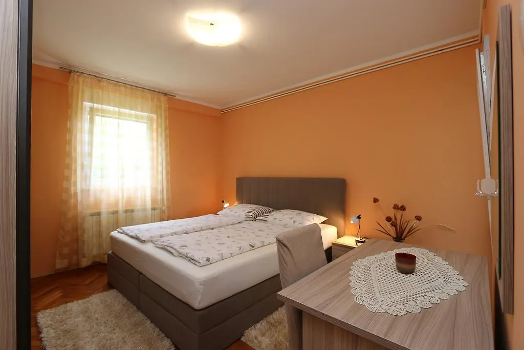 Villa Marica Silo  Croatia