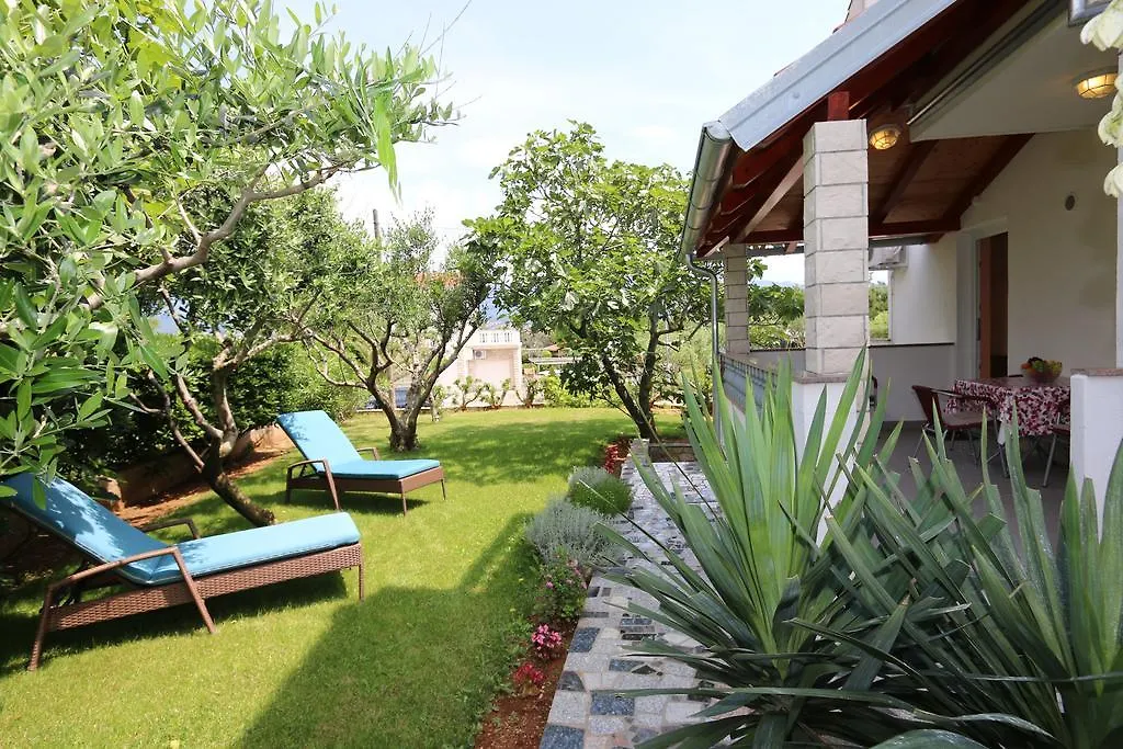 Villa Marica Silo  Apartment