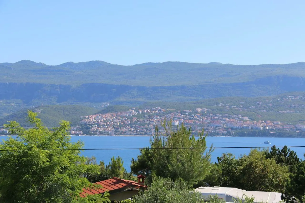 Apartment Villa Marica Silo