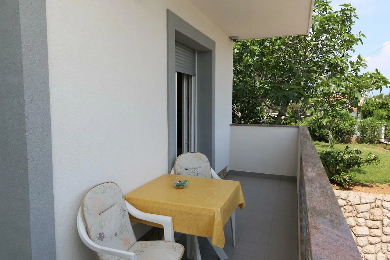 Villa Marica Silo  Apartment Silo (Krk)