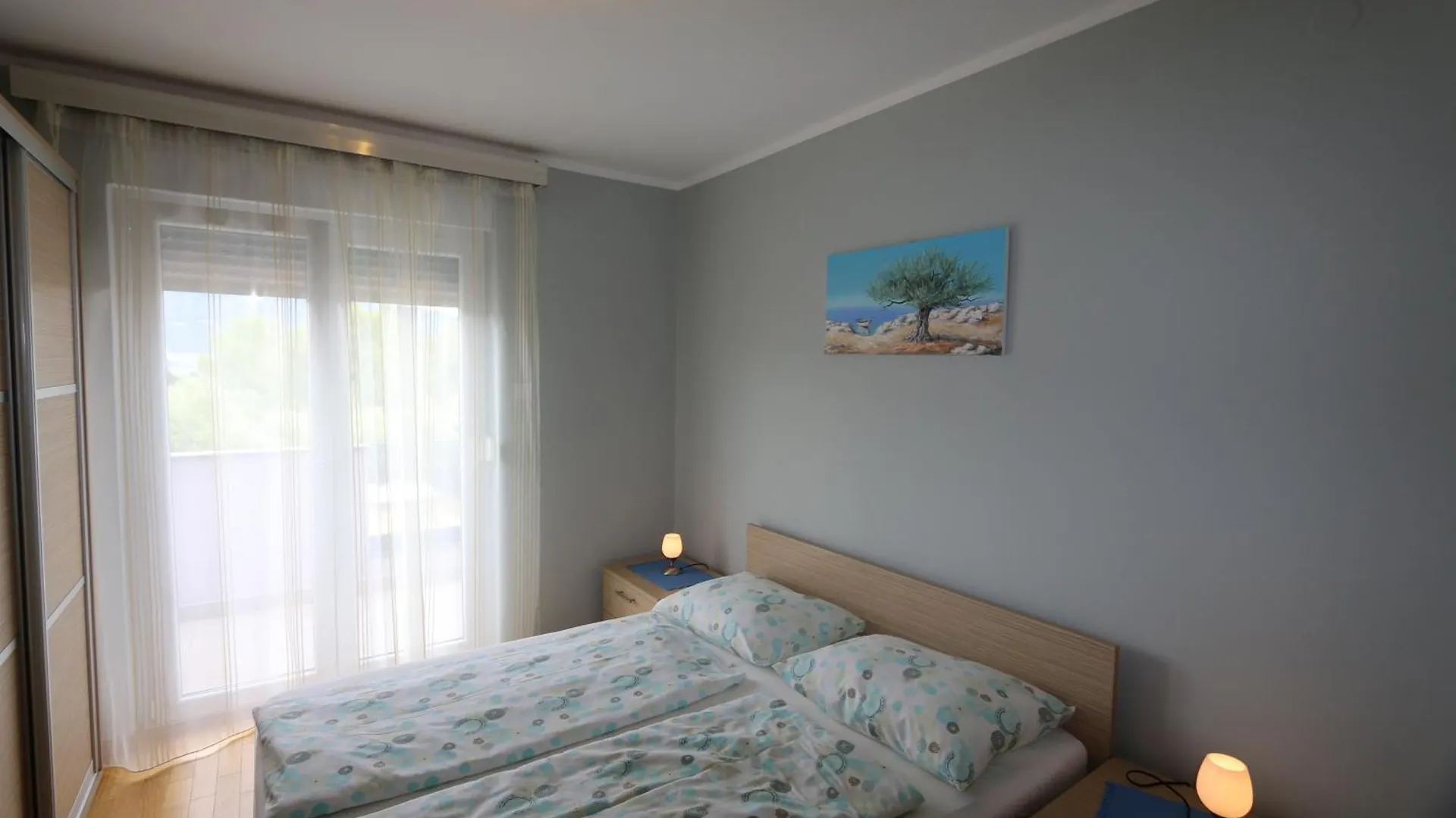 Villa Marica Šilo