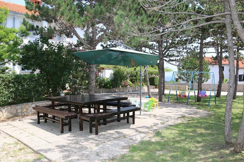 Villa Marica Šilo